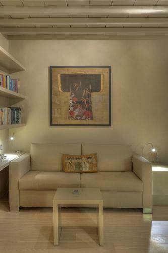 Villa Shay By Mykonos Pearls