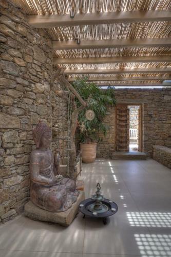 Villa Shay By Mykonos Pearls