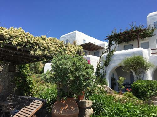 Apartamento Ornos Suite