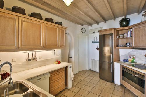 Villa Kanalia Retreat