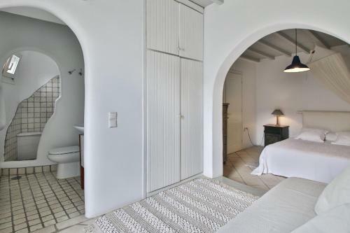 Villa Kanalia Retreat