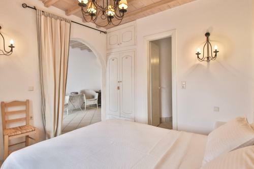 Villa Kanalia Retreat