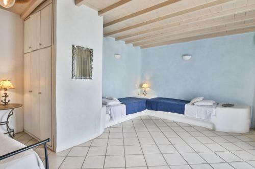 Villa Kanalia Retreat