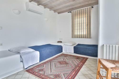 Villa Kanalia Retreat