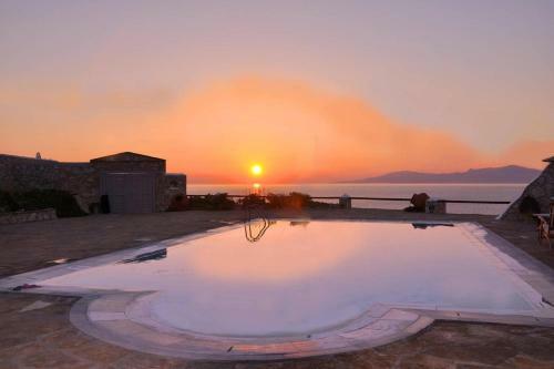 Villa Kanalia Retreat