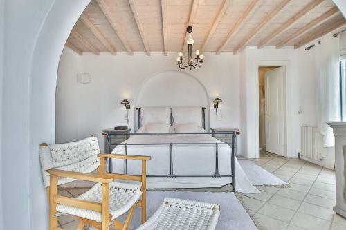 Villa Kanalia Retreat