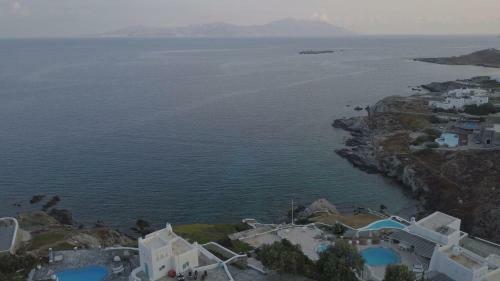 Villa Kanalia Retreat