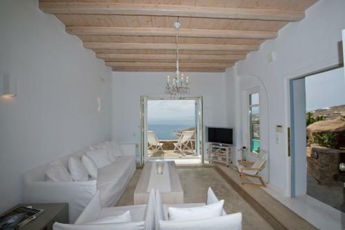 Apartamento Whitesuite1- Breathtaking Views