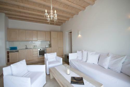 Apartamento Whitesuite1- Breathtaking Views
