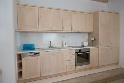 Apartamento Whitesuite1- Breathtaking Views