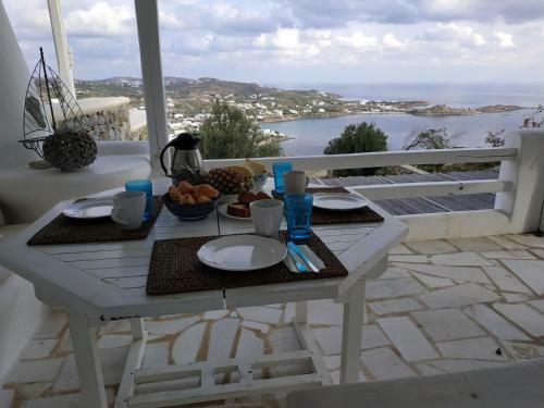 Apartamento Mykonos Eterna Villa