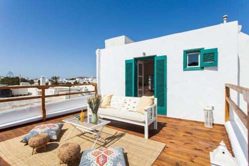 Apartamento Villa Juliette By Mykonos Pearls