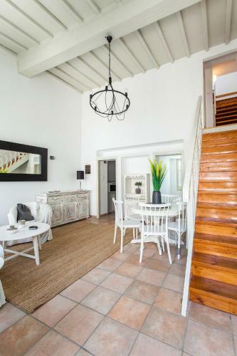 Apartamento Villa Juliette By Mykonos Pearls