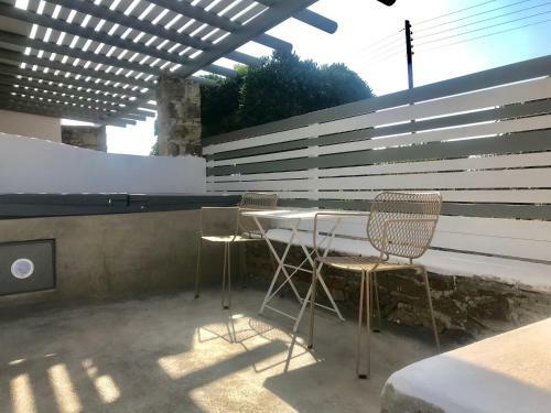 Apartamento White And Grey