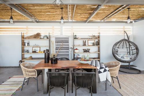 Apartamento White And Grey