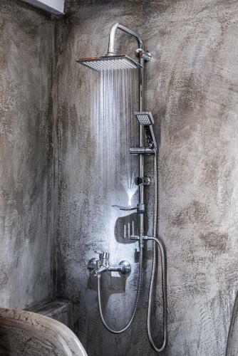 Apartamento White And Grey