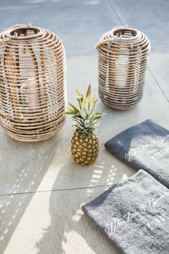 Apartamento White And Grey