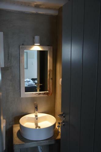 Apartamento White And Grey