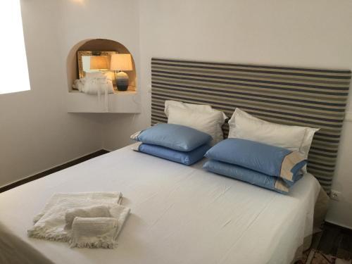 Apartamento The House In Town