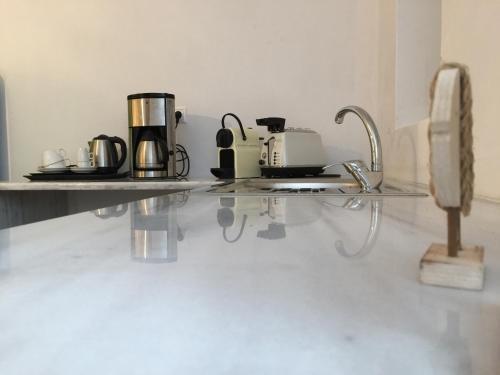 Apartamento The House In Town