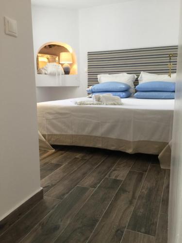 Apartamento The House In Town