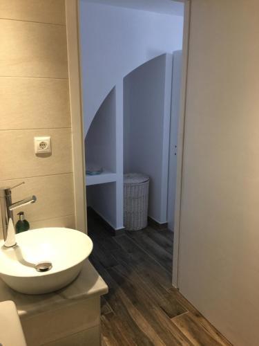 Apartamento The House In Town