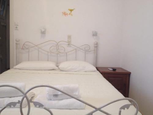Hostal Panorama Rooms Chora