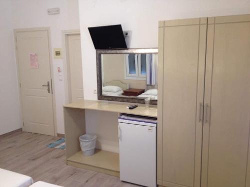 Hostal Panorama Rooms Chora