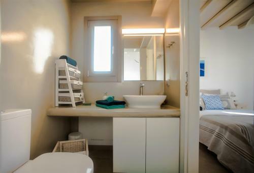 Mykonos Vacation Villa