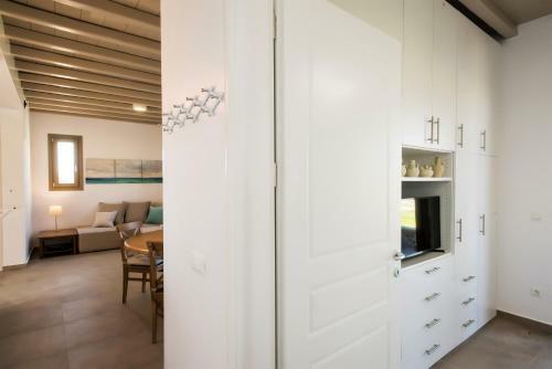 Mykonos Vacation Villa