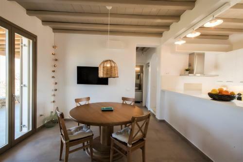 Mykonos Vacation Villa