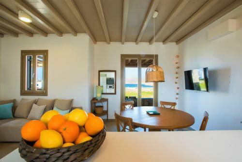 Mykonos Vacation Villa