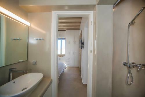 Mykonos Vacation Villa