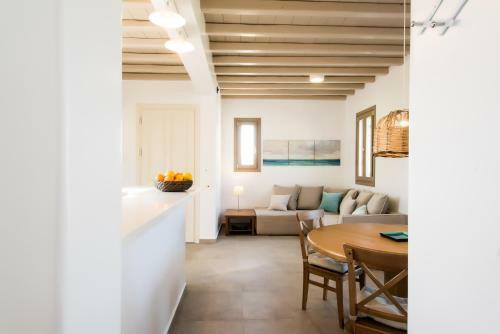 Mykonos Vacation Villa