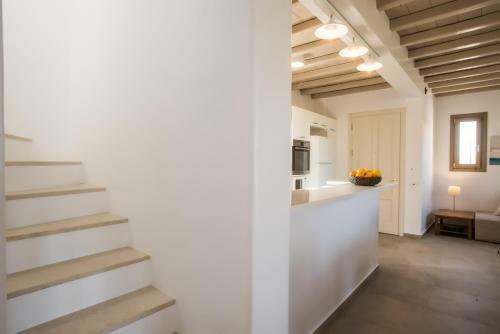 Mykonos Vacation Villa