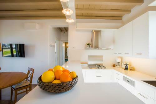 Mykonos Vacation Villa