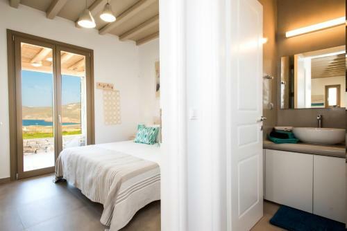 Mykonos Vacation Villa