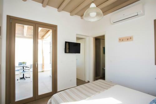Mykonos Vacation Villa
