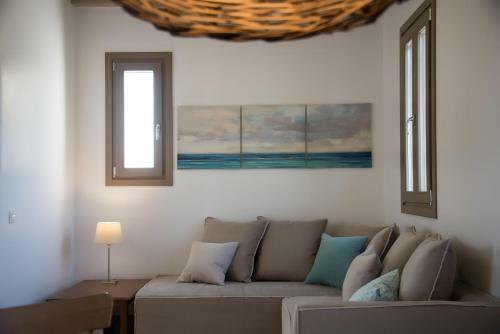 Mykonos Vacation Villa