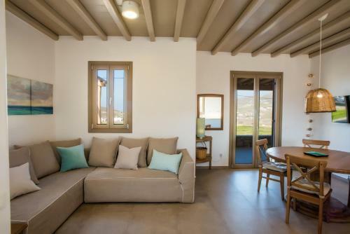 Mykonos Vacation Villa