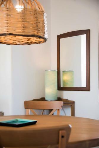 Mykonos Vacation Villa