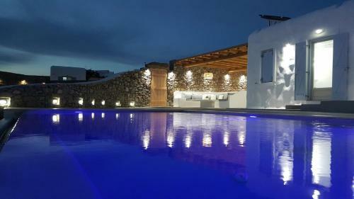 Empress Villa