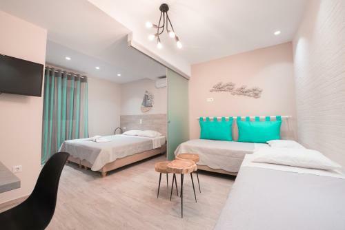 Apartamento Casa Di Angela