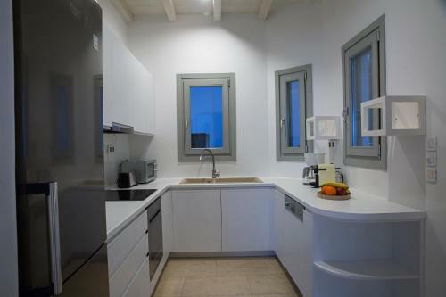 Villa Poseidon- Private Pool
