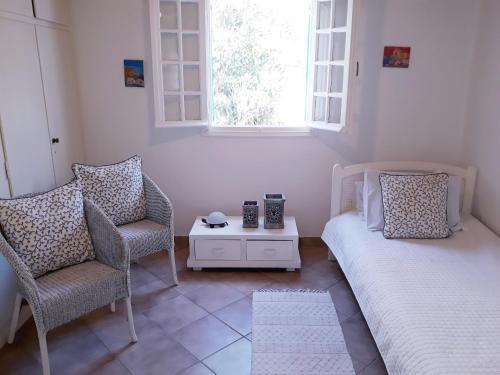 Hotel Infinity Mykonos Suites