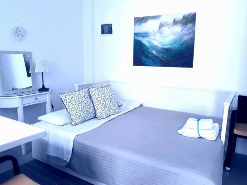 Hotel Infinity Mykonos Suites