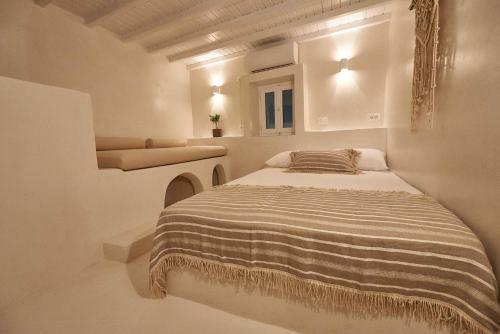 Apartamento Blanco Rooms Mykonos