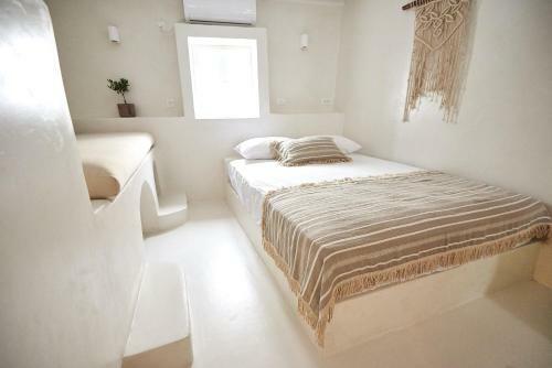 Apartamento Blanco Rooms Mykonos