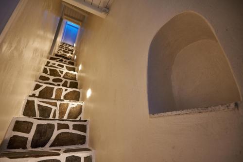 Apartamento Blanco Rooms Mykonos