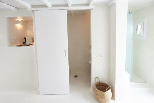 Apartamento Blanco Rooms Mykonos